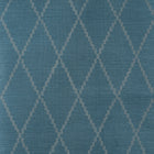 AT16142 Ribbon Sisal Navy Belvedere Wallpaper by Anna French