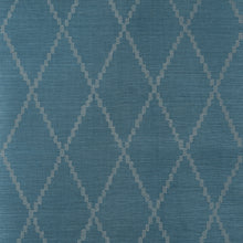 AT16142 Ribbon Sisal Navy Belvedere Wallpaper by Anna French