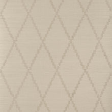 AT16143 Ribbon Sisal Cream Belvedere Wallpaper by Anna French