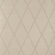 Ribbon Sisal Cream Belvedere Wallpaper by Anna French