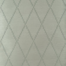 AT16144 Ribbon Sisal Sage Belvedere Wallpaper by Anna French