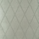 Ribbon Sisal Sage Belvedere Wallpaper by Anna French