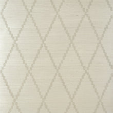 AT16145 Ribbon Sisal Beige Belvedere Wallpaper by Anna French