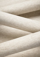 AT16148 Deauville Linen Flax Belvedere Wallpaper by Anna French