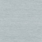 AT16151 Deauville Linen Charcoal Belvedere Wallpaper by Anna French