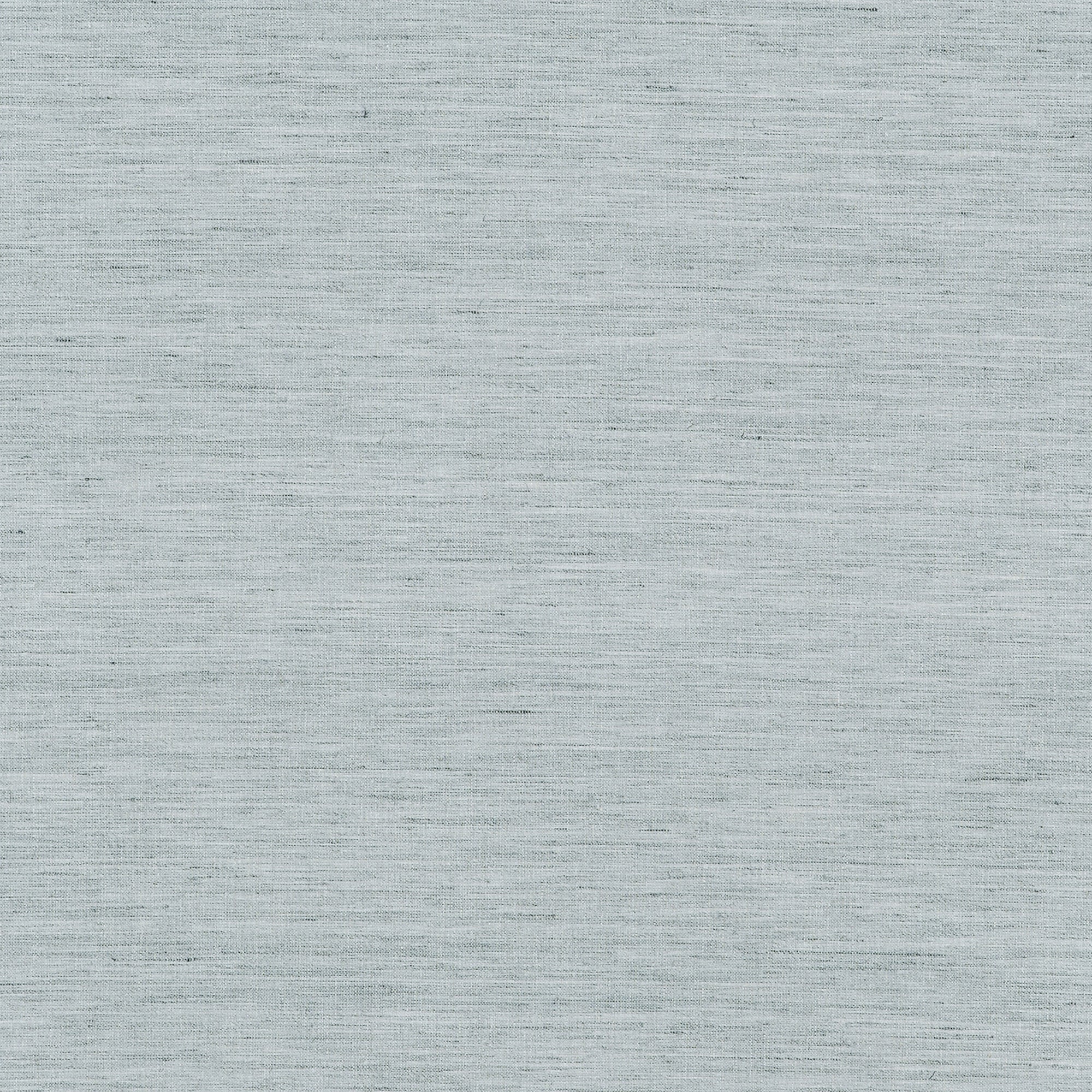 AT16151 Deauville Linen Charcoal Belvedere Wallpaper by Anna French