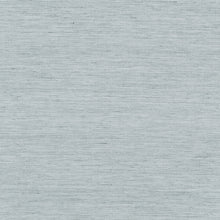 AT16151 Deauville Linen Charcoal Belvedere Wallpaper by Anna French