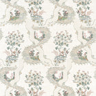 AT16158 Antoinette Beige Belvedere Wallpaper by Anna French