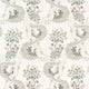 Antoinette Beige Belvedere Wallpaper by Anna French