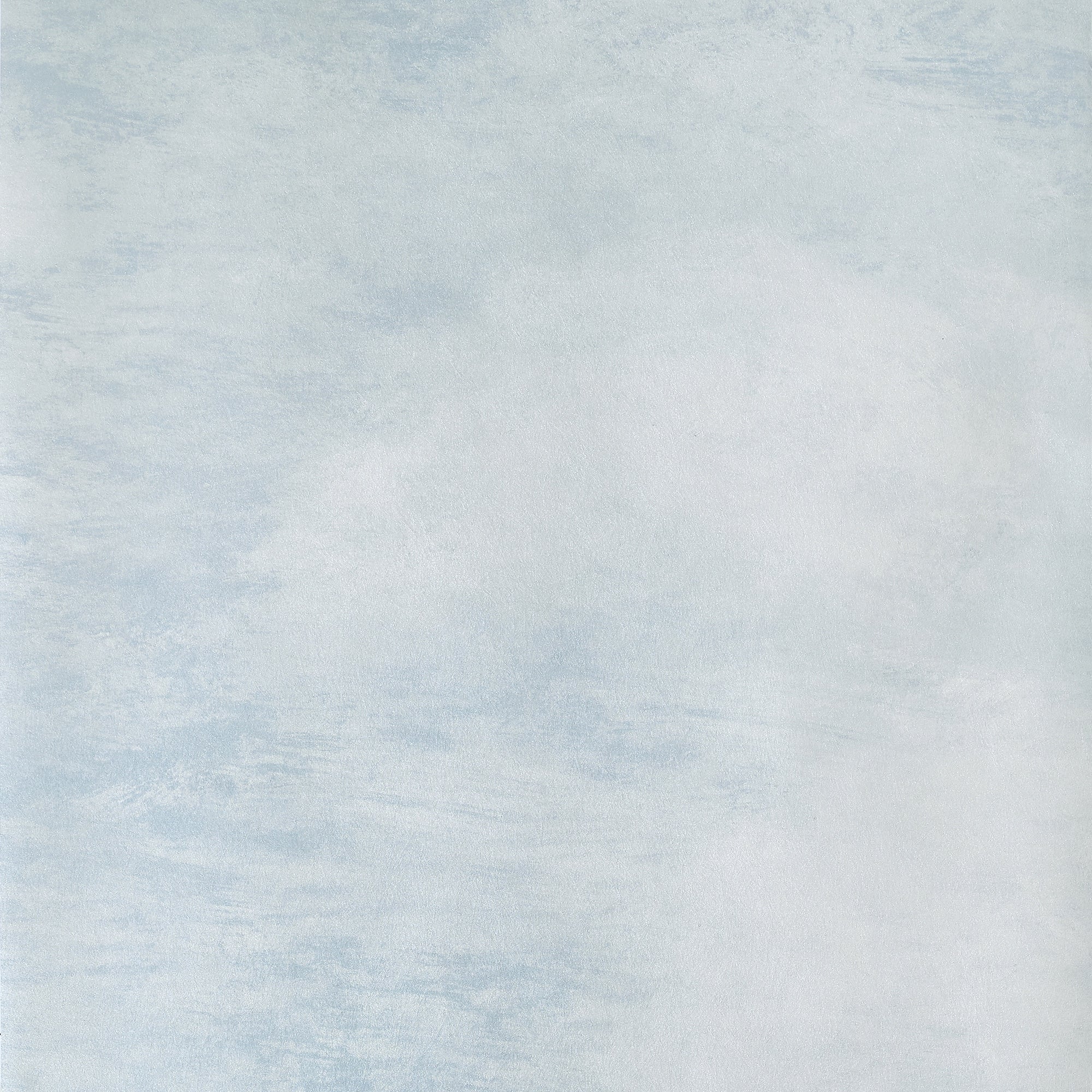 AT16162 Cloud 9 Blue on Pearl Belvedere Wallpaper by Anna French