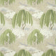 Willow Tree Beige Wallpaper by Anna French