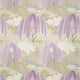 Willow Tree Lavender Wallpaper by Anna French