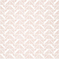 Bloomsbury Square Willow Tree Blush Wallpaper by Anna French