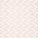Bloomsbury Square Willow Tree Blush Wallpaper by Anna French