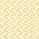 Bloomsbury Square Willow Tree Gold Wallpaper by Anna French