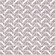 Bloomsbury Square Willow Tree Plum Wallpaper by Anna French