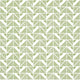 Bloomsbury Square Willow Tree Green Wallpaper by Anna French