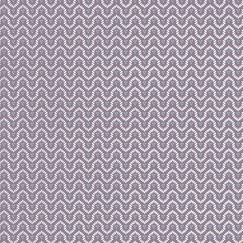 AT23148 Wynford Willow Tree Plum Wallpaper by Anna French