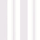 Keswick Stripe Willow Tree Lavender Wallpaper by Anna French