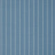 Ryland Stripe Devon Navy Wallpaper by Anna French