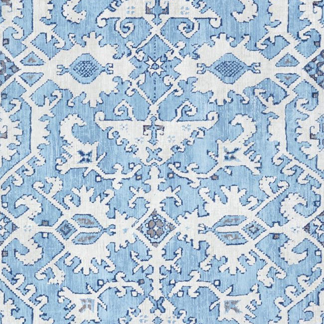 AT24554 Pontorma Devon Sky Wallpaper by Anna French