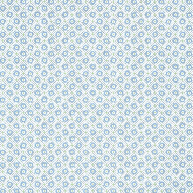 AT24565 Mini Sun Devon Sky Wallpaper by Anna French