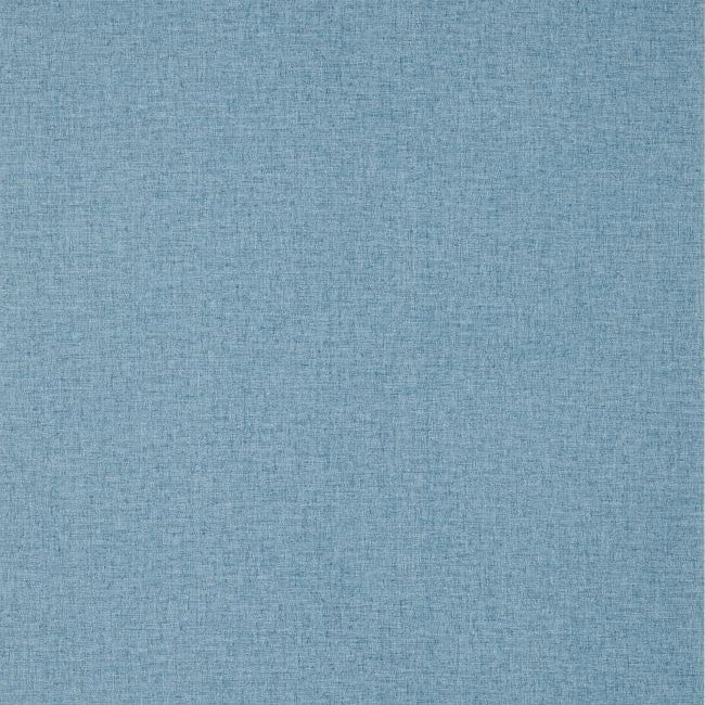 AT24583 Barlow Linen Devon Blue Wallpaper by Anna French