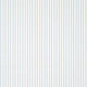 Wesley Stripe Devon Navy Wallpaper by Anna French