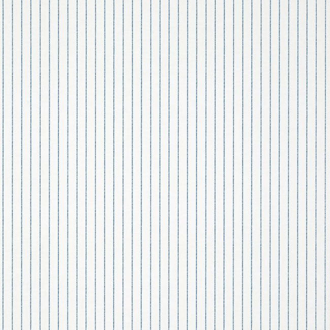 AT24588 Wesley Stripe Devon Navy Wallpaper by Anna French