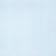 Wesley Stripe Devon Blue Wallpaper by Anna French