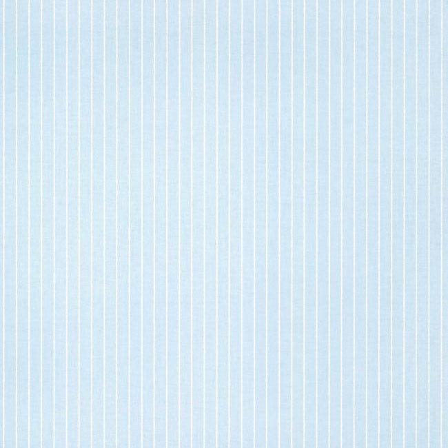 AT24591 Wesley Stripe Devon Blue Wallpaper by Anna French