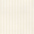 Ryland Stripe Devon Soft Gold Wallpaper by Anna French