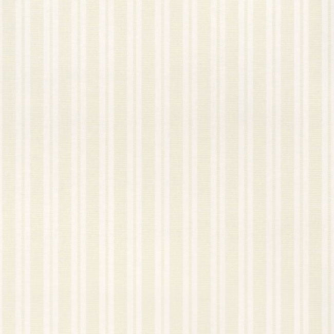 AT24593 Ryland Stripe Devon Soft Gold Wallpaper by Anna French