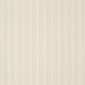 Ryland Stripe Devon Beige Wallpaper by Anna French