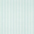 Ryland Stripe Devon Robin's Egg Wallpaper by Anna French