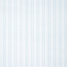 AT24599 Ryland Stripe Devon Blue Wallpaper by Anna French