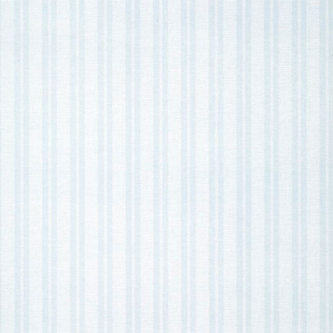 AT24599 Ryland Stripe Devon Blue Wallpaper by Anna French