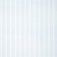 Ryland Stripe Devon Blue Wallpaper by Anna French
