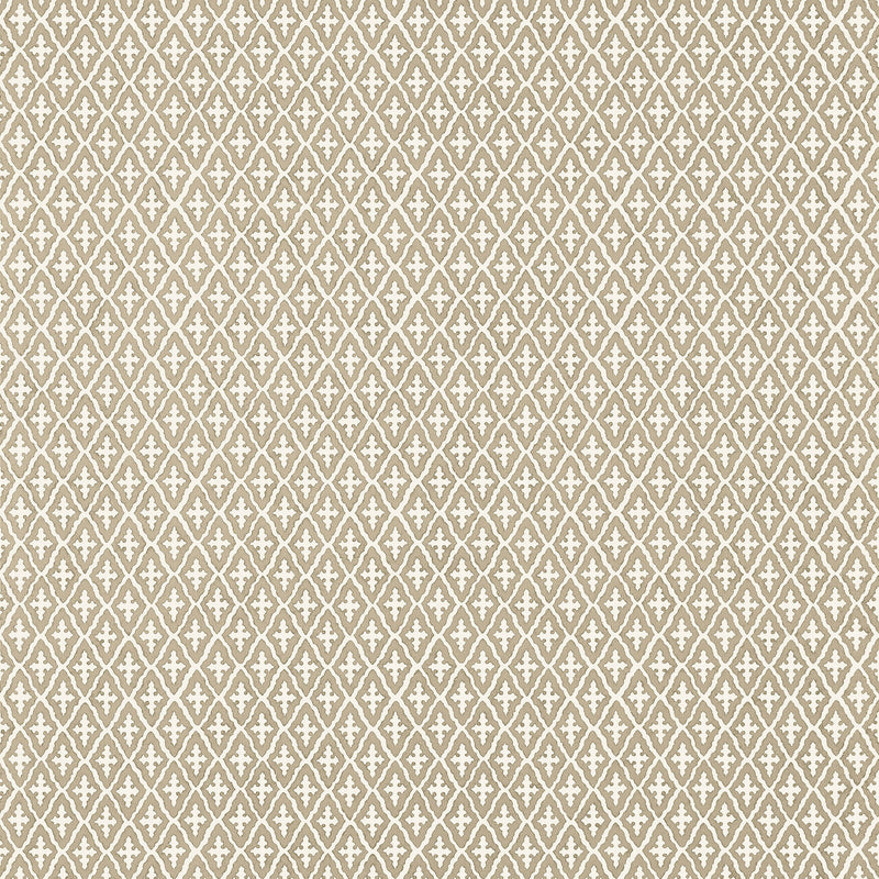AT57809 Lindsey Bristol Sand Wallpaper by Anna French