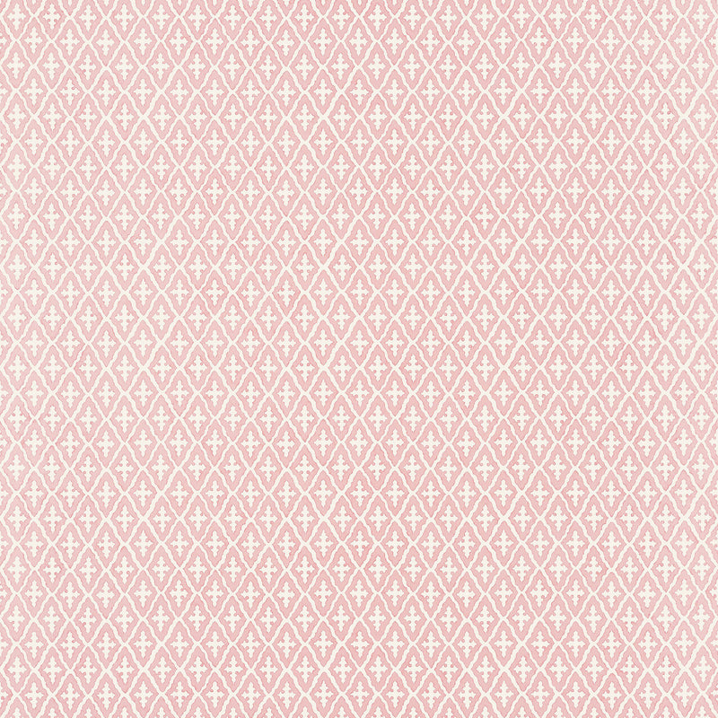 AT57810 Lindsey Bristol Blush Wallpaper by Anna French