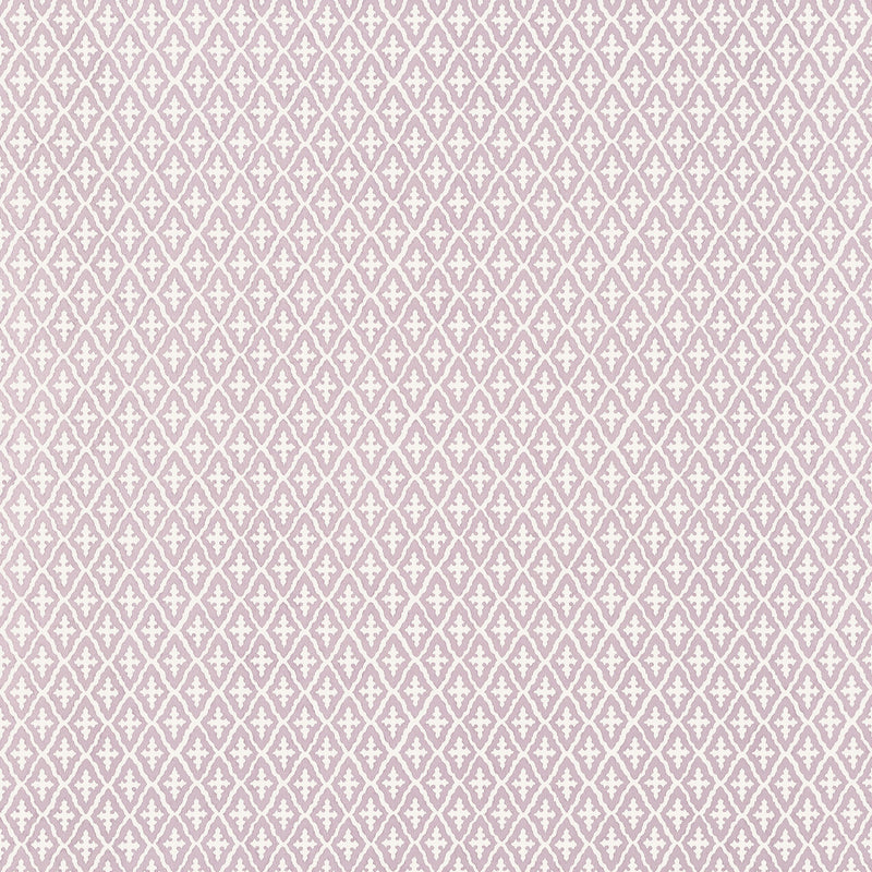 AT57811 Lindsey Bristol Lavender Wallpaper by Anna French