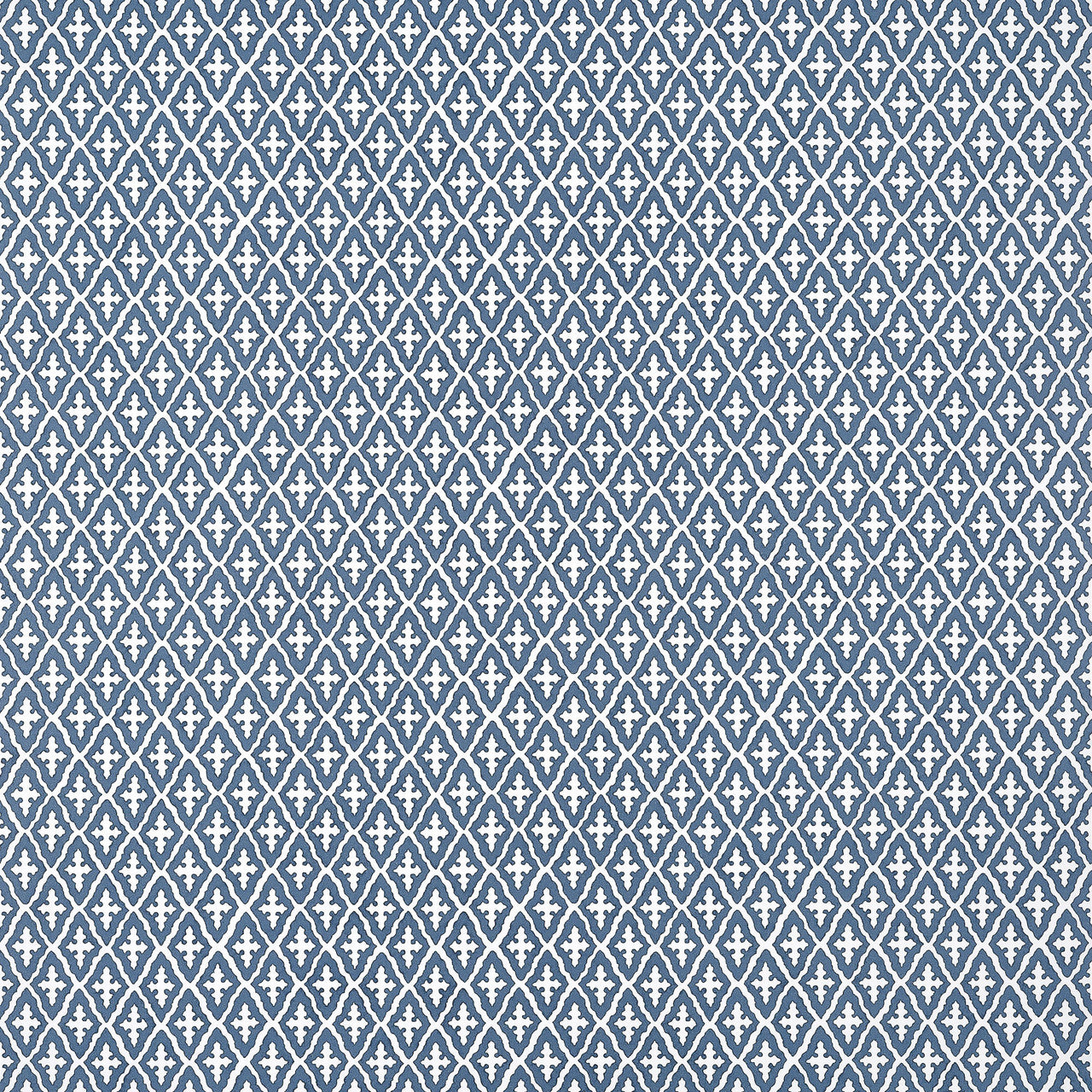 AT57815 Lindsey Bristol Navy Wallpaper by Anna French
