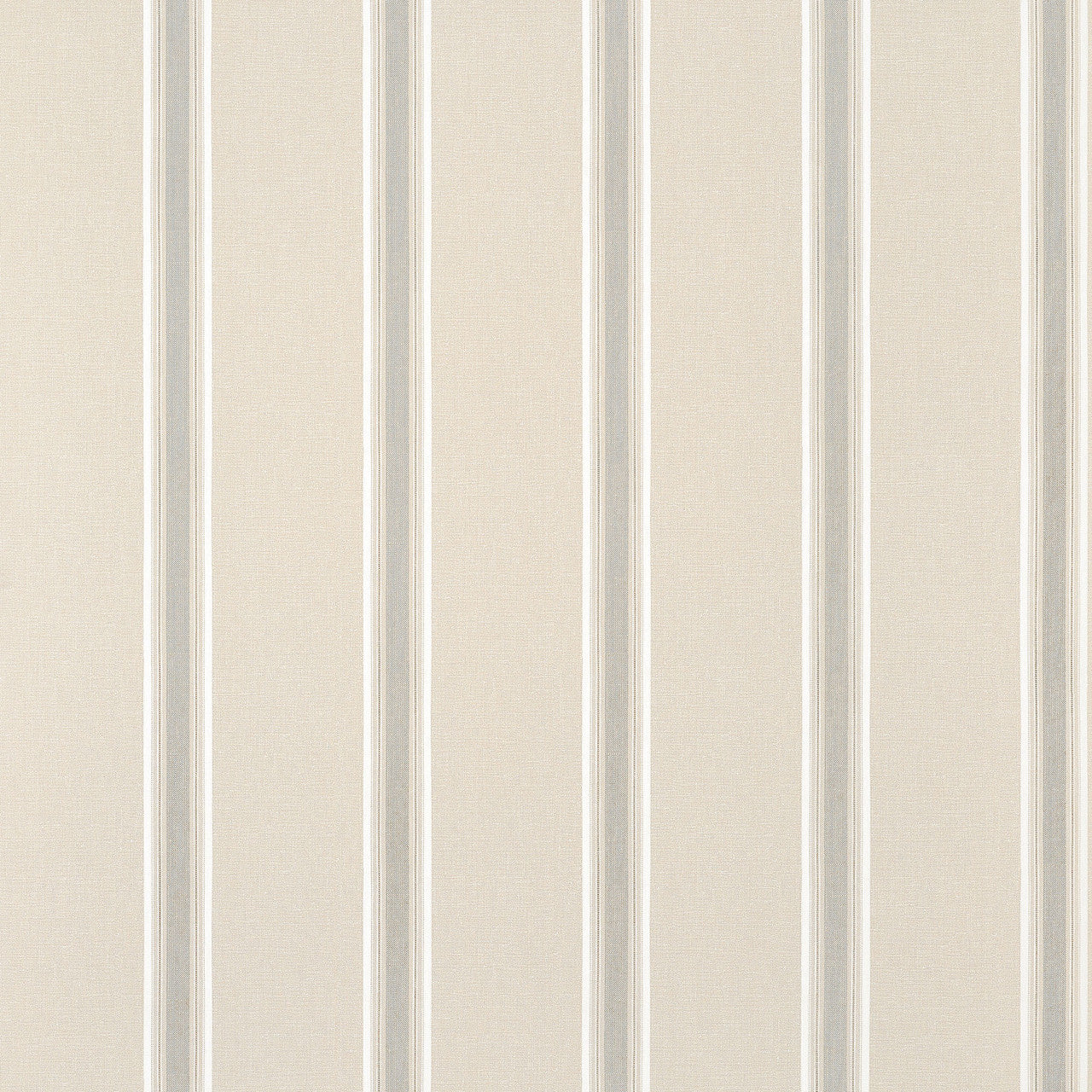AT57820 Beckley Stripe Bristol Natural Wallpaper by Anna French