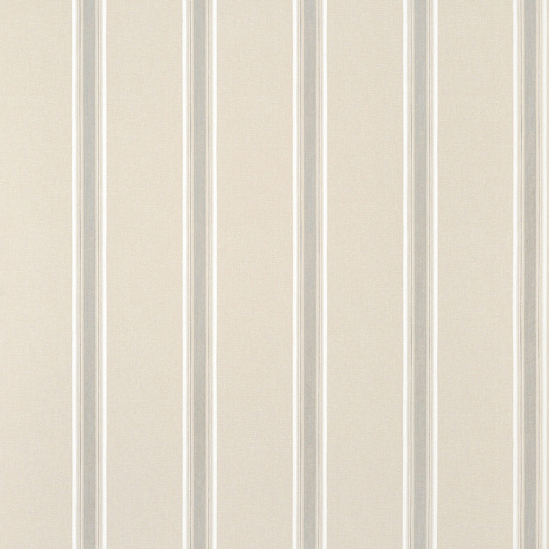 AT57820 Beckley Stripe Bristol Natural Wallpaper by Anna French