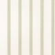 Beckley Stripe Bristol Green Wallpaper by Anna French