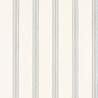 AT57823 Beckley Stripe Bristol Sky Wallpaper by Anna French