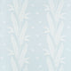 Ensbury Fern Bristol Soft Blue Wallpaper by Anna French