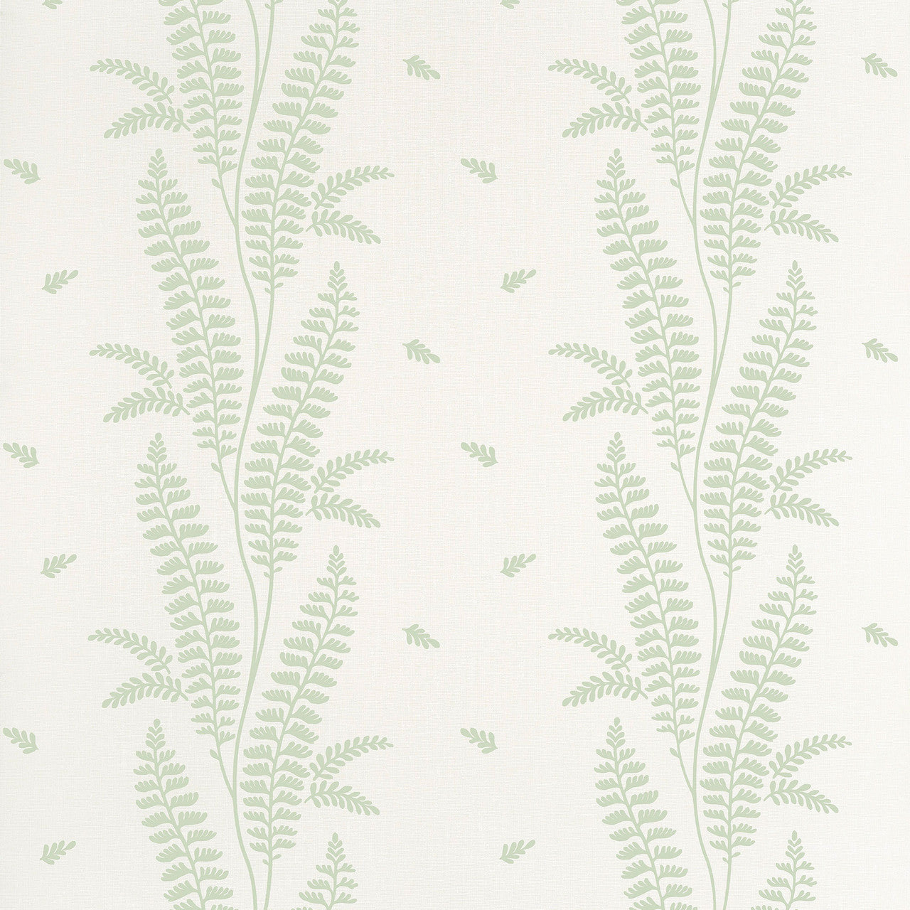 AT57826 Ensbury Fern Bristol Green Wallpaper by Anna French