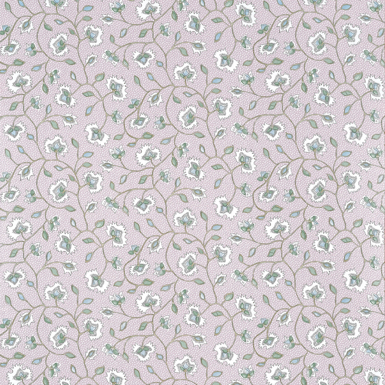 AT57840 Chelsea Bristol Lavender Wallpaper by Anna French