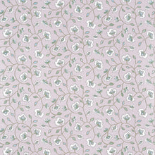 AT57840 Chelsea Bristol Lavender Wallpaper by Anna French